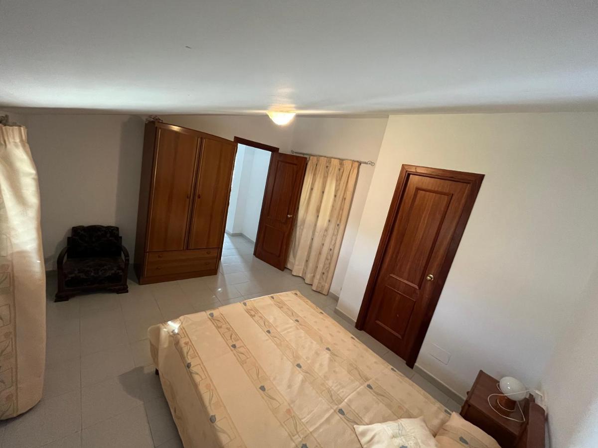 Apartamentos Cami L'Atall Altamar 阿尔考斯布里 外观 照片