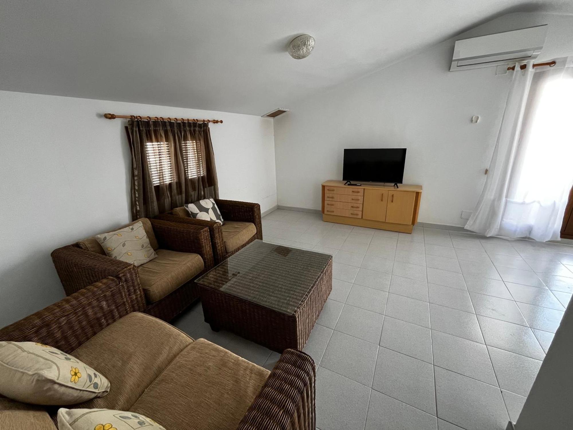 Apartamentos Cami L'Atall Altamar 阿尔考斯布里 外观 照片