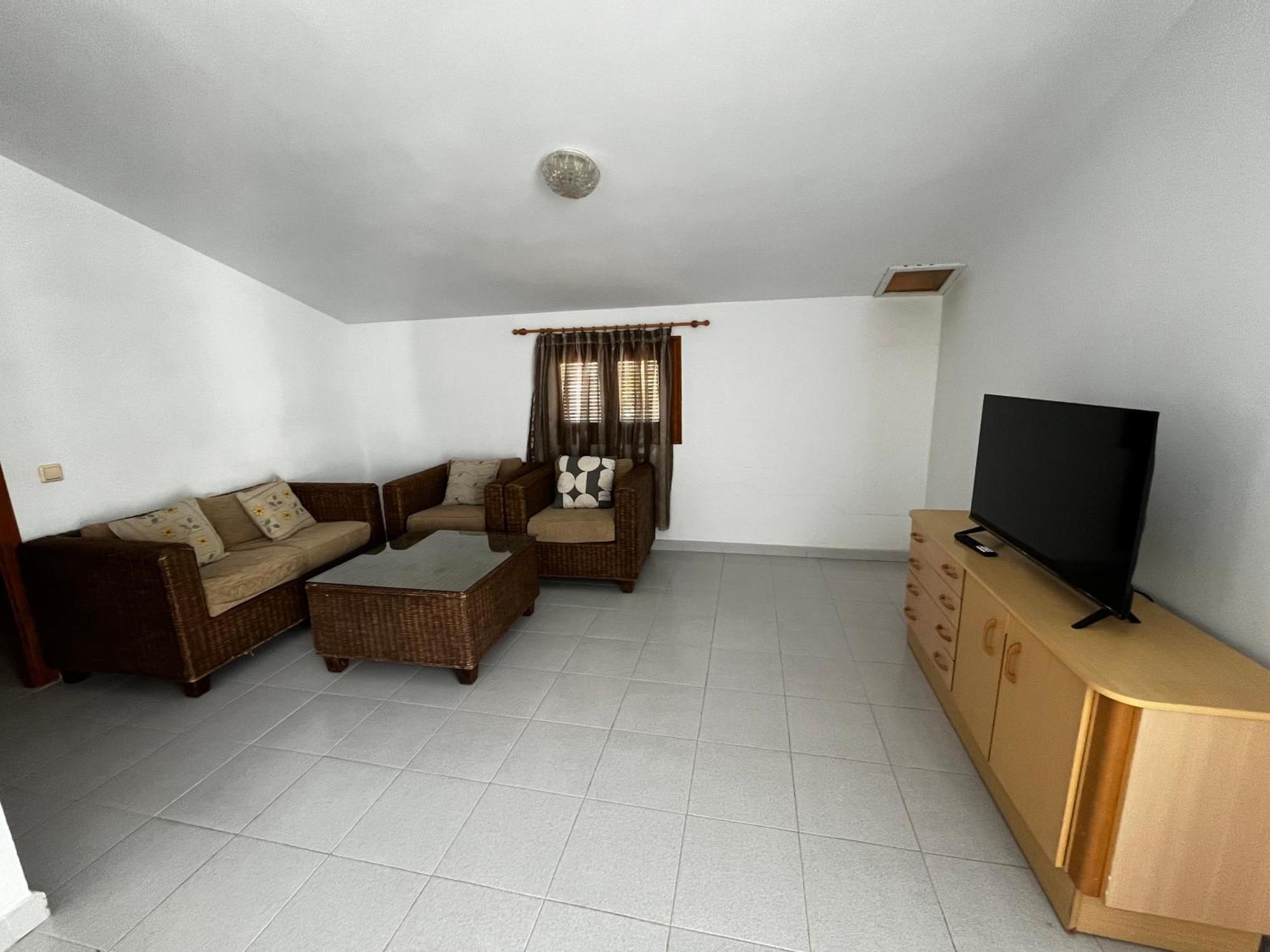 Apartamentos Cami L'Atall Altamar 阿尔考斯布里 外观 照片